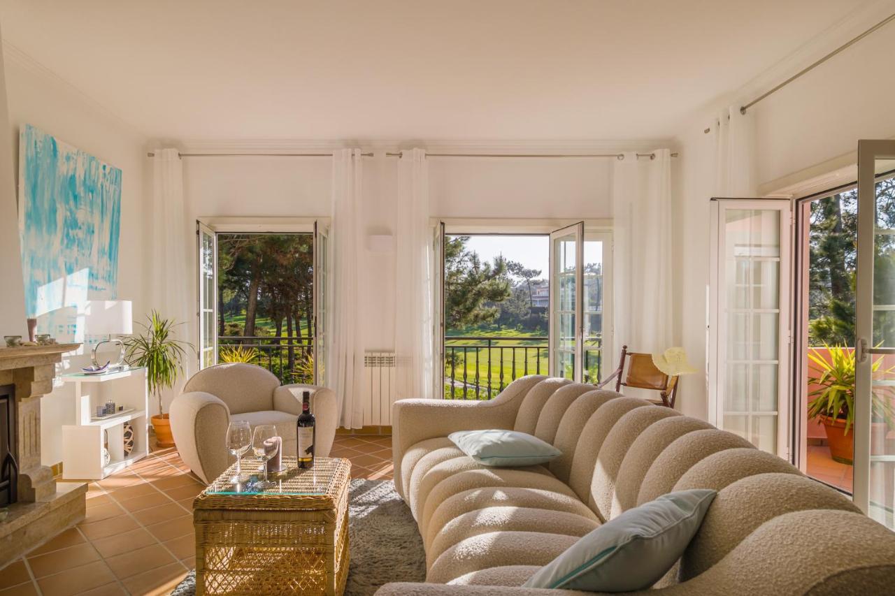 Apartmán Penthouse Casa Astona Amoreira  Exteriér fotografie
