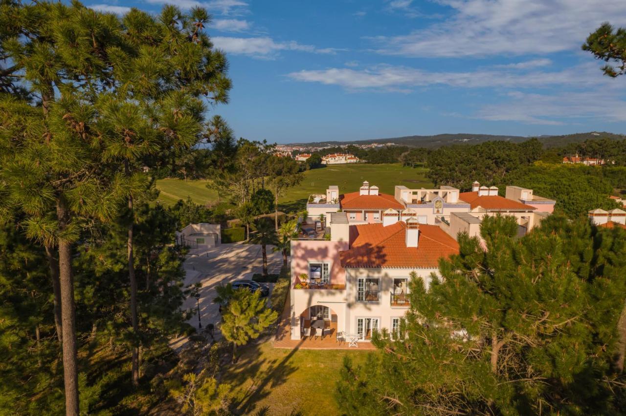 Apartmán Penthouse Casa Astona Amoreira  Exteriér fotografie