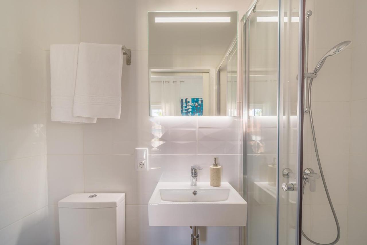 Apartmán Penthouse Casa Astona Amoreira  Exteriér fotografie