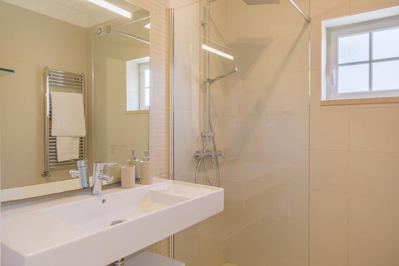Apartmán Penthouse Casa Astona Amoreira  Exteriér fotografie