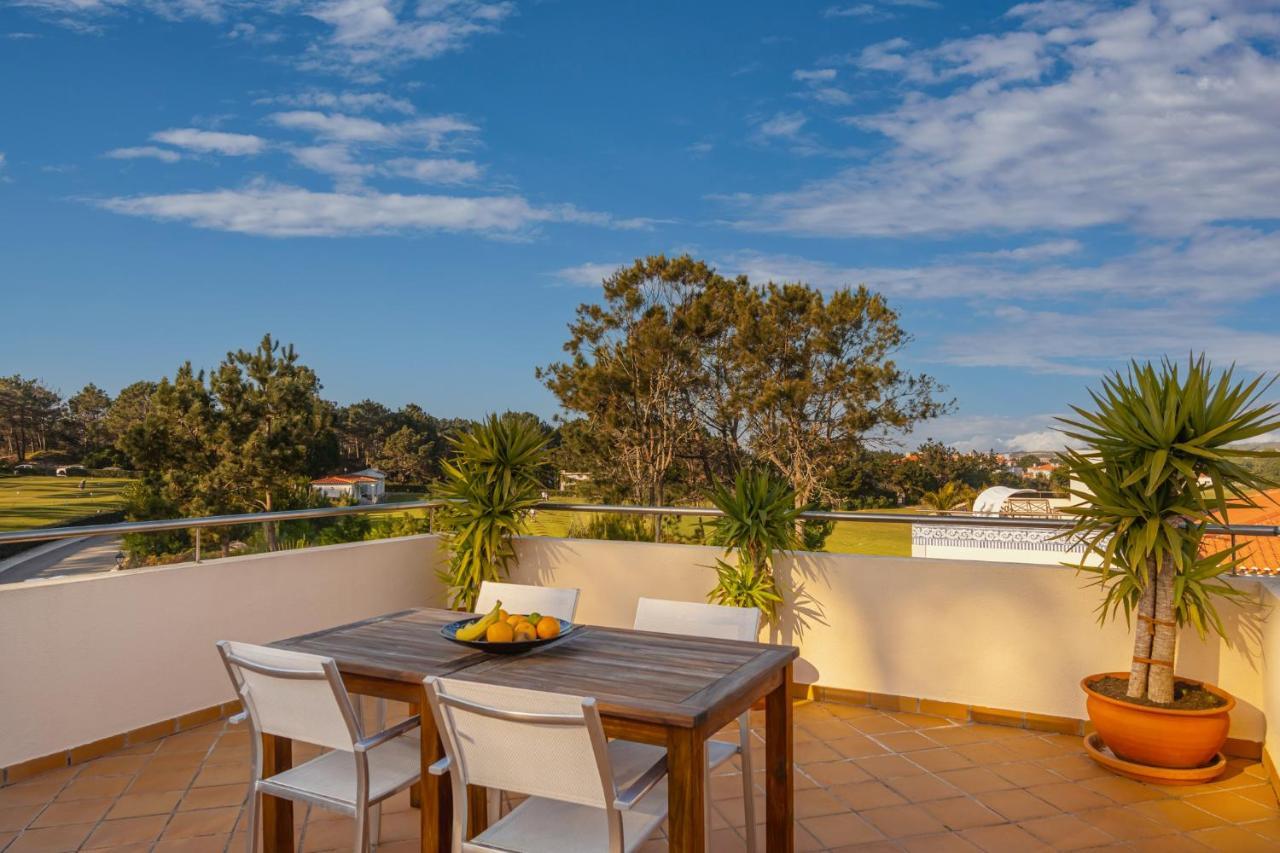 Apartmán Penthouse Casa Astona Amoreira  Exteriér fotografie