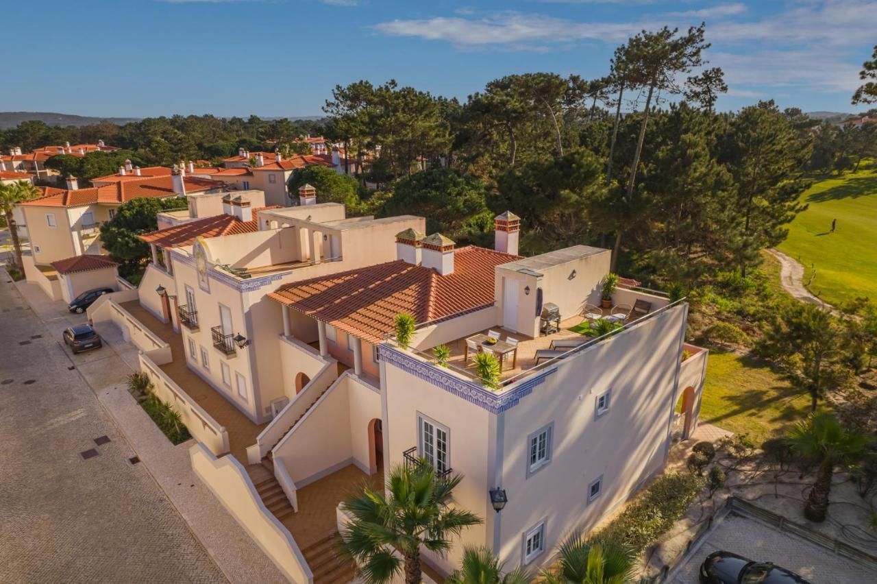 Apartmán Penthouse Casa Astona Amoreira  Exteriér fotografie