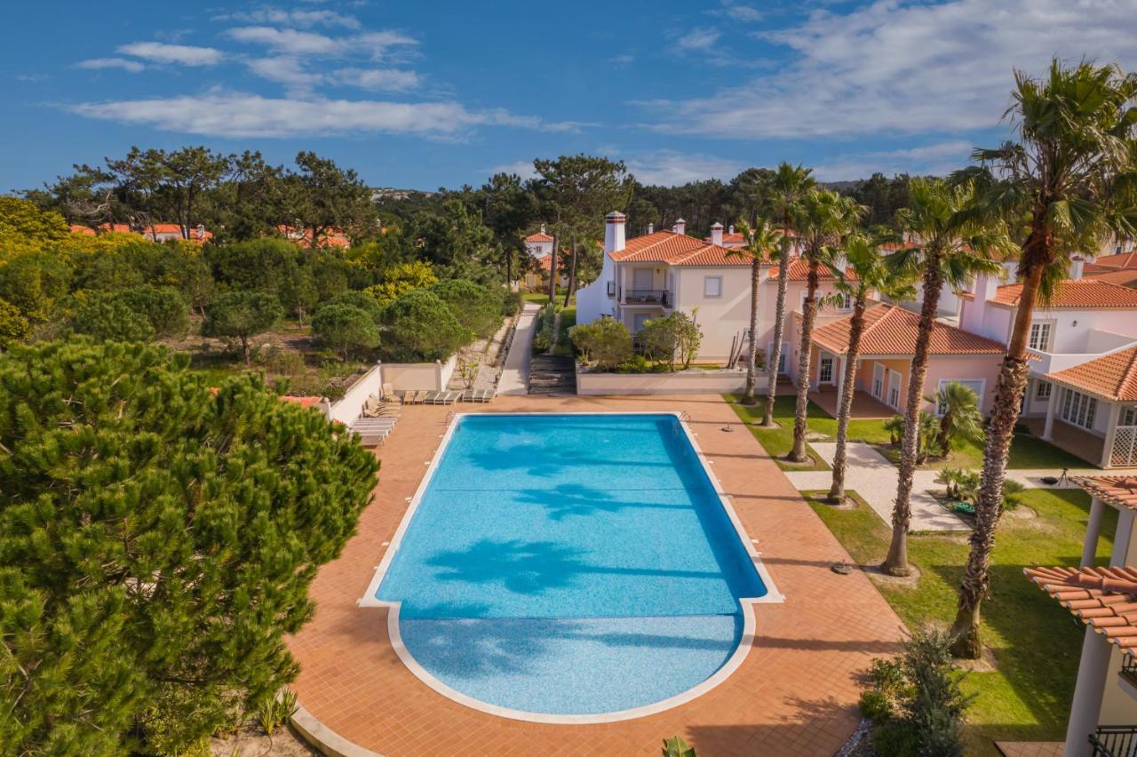 Apartmán Penthouse Casa Astona Amoreira  Exteriér fotografie