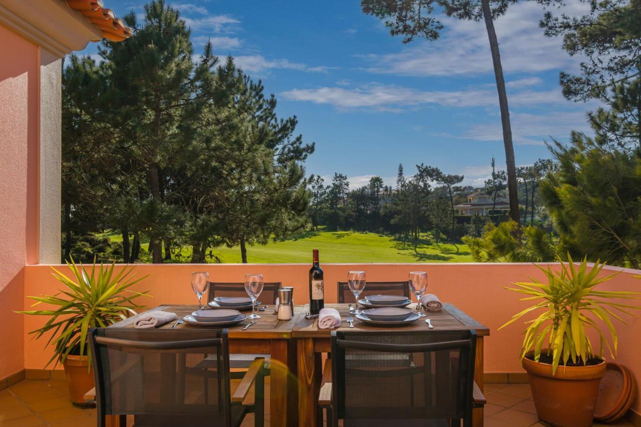 Apartmán Penthouse Casa Astona Amoreira  Exteriér fotografie