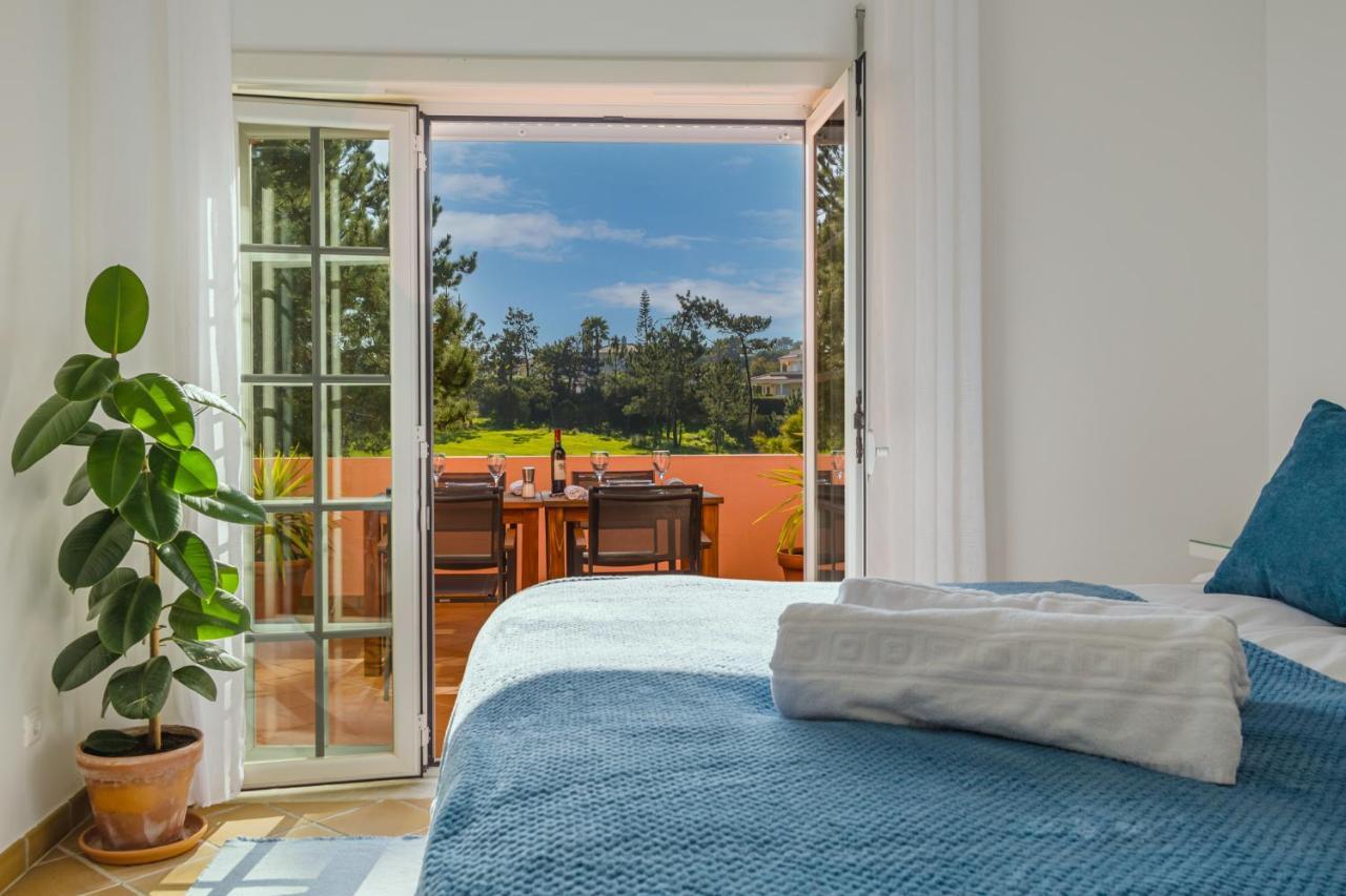 Apartmán Penthouse Casa Astona Amoreira  Exteriér fotografie