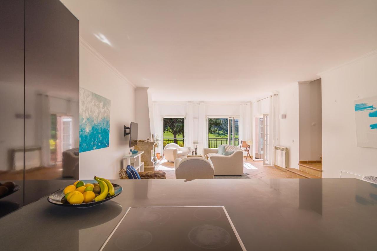 Apartmán Penthouse Casa Astona Amoreira  Exteriér fotografie