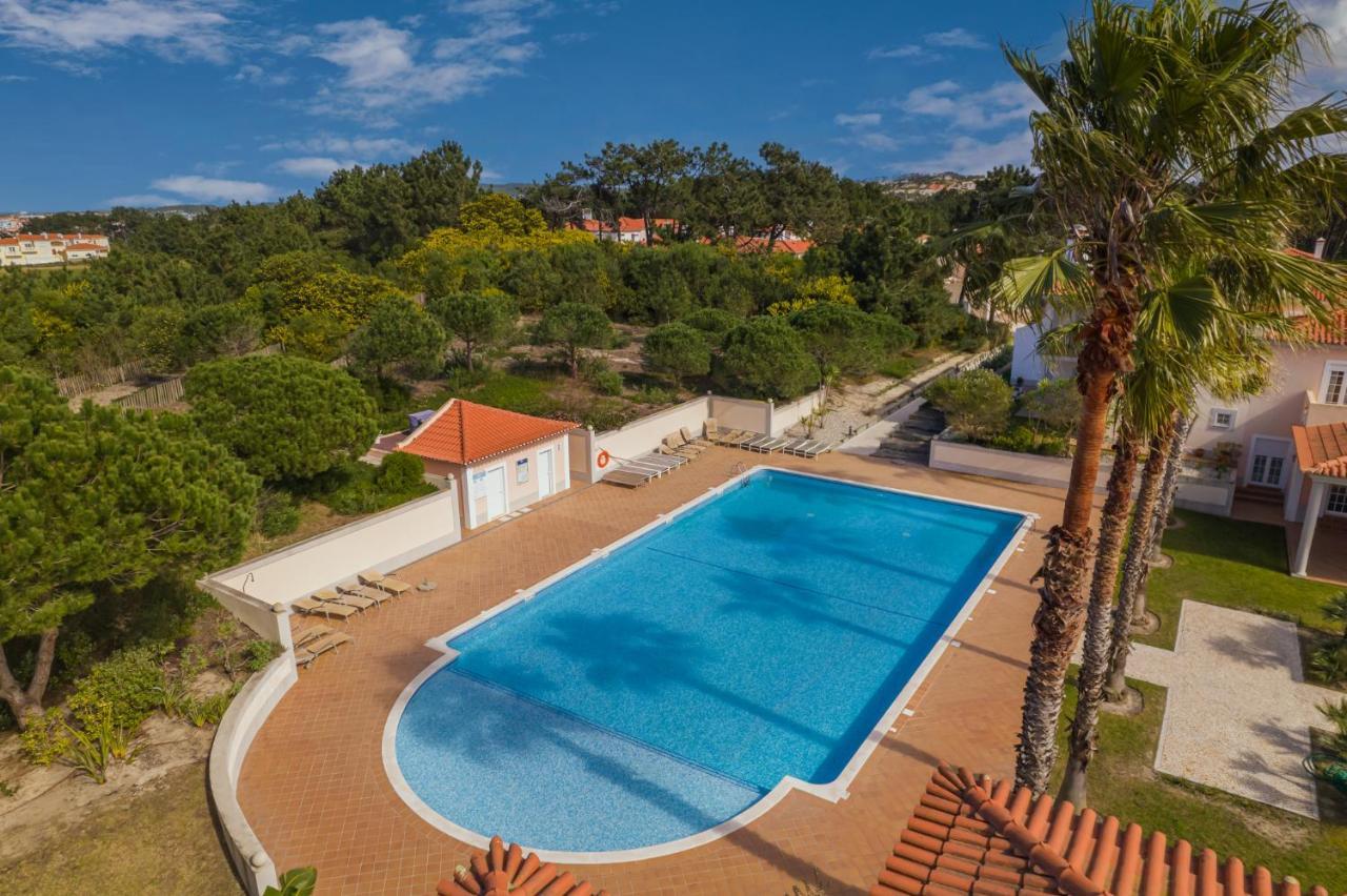 Apartmán Penthouse Casa Astona Amoreira  Exteriér fotografie