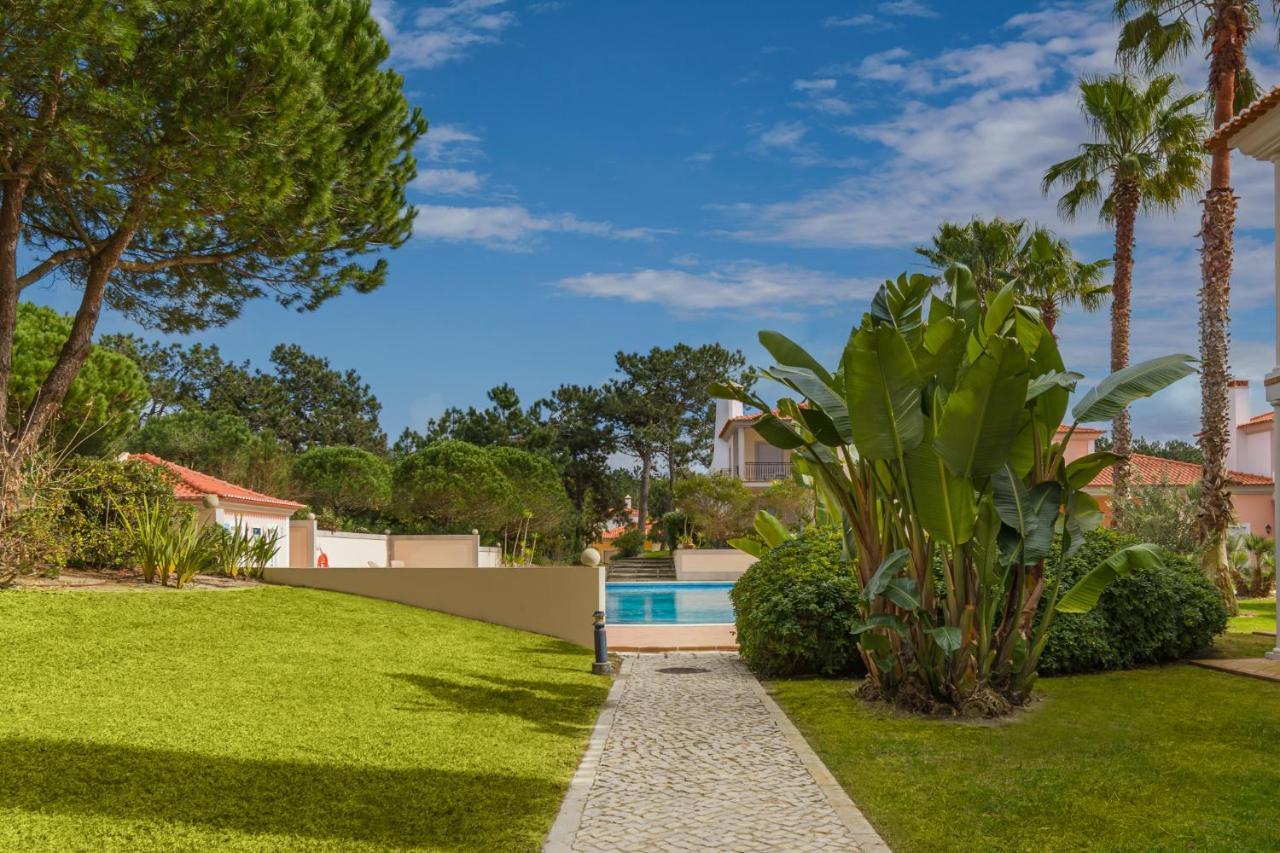 Apartmán Penthouse Casa Astona Amoreira  Exteriér fotografie