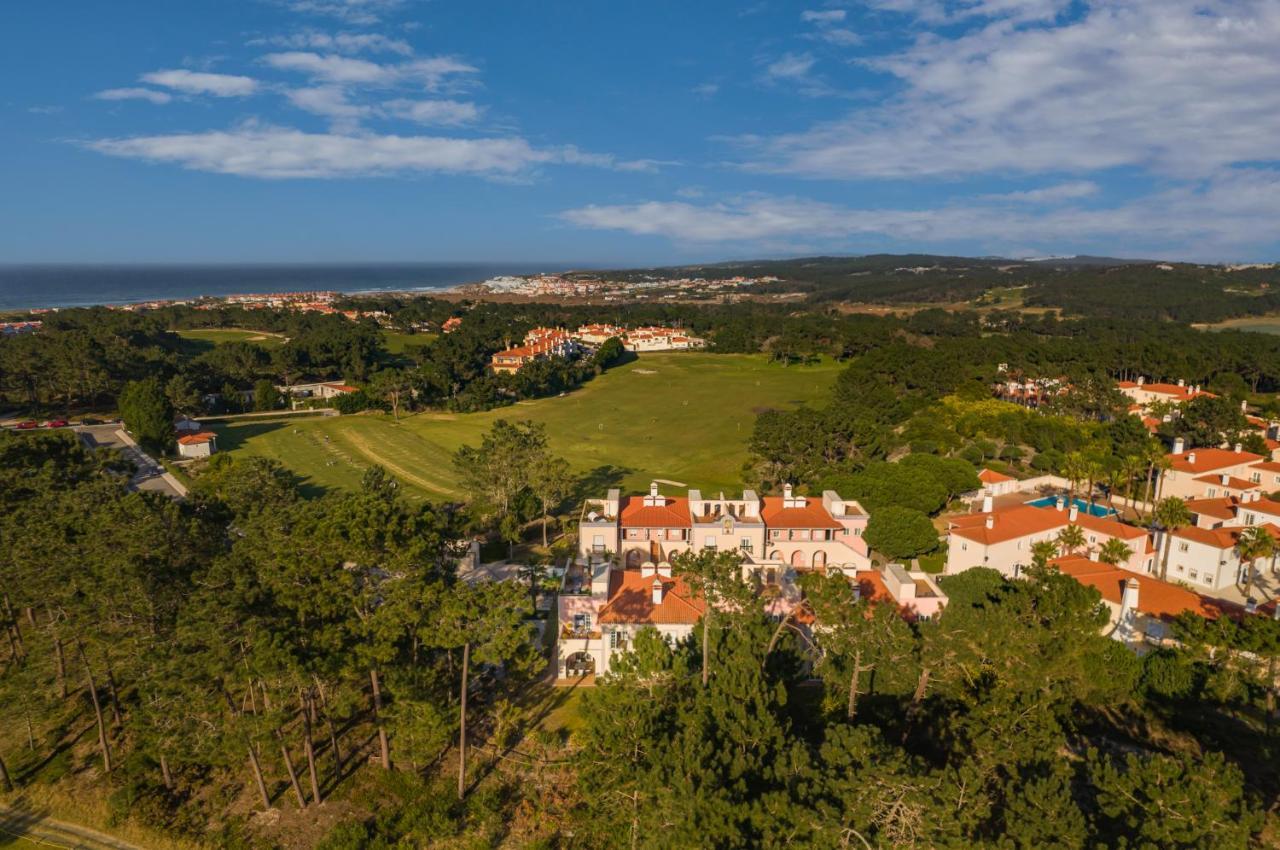 Apartmán Penthouse Casa Astona Amoreira  Exteriér fotografie