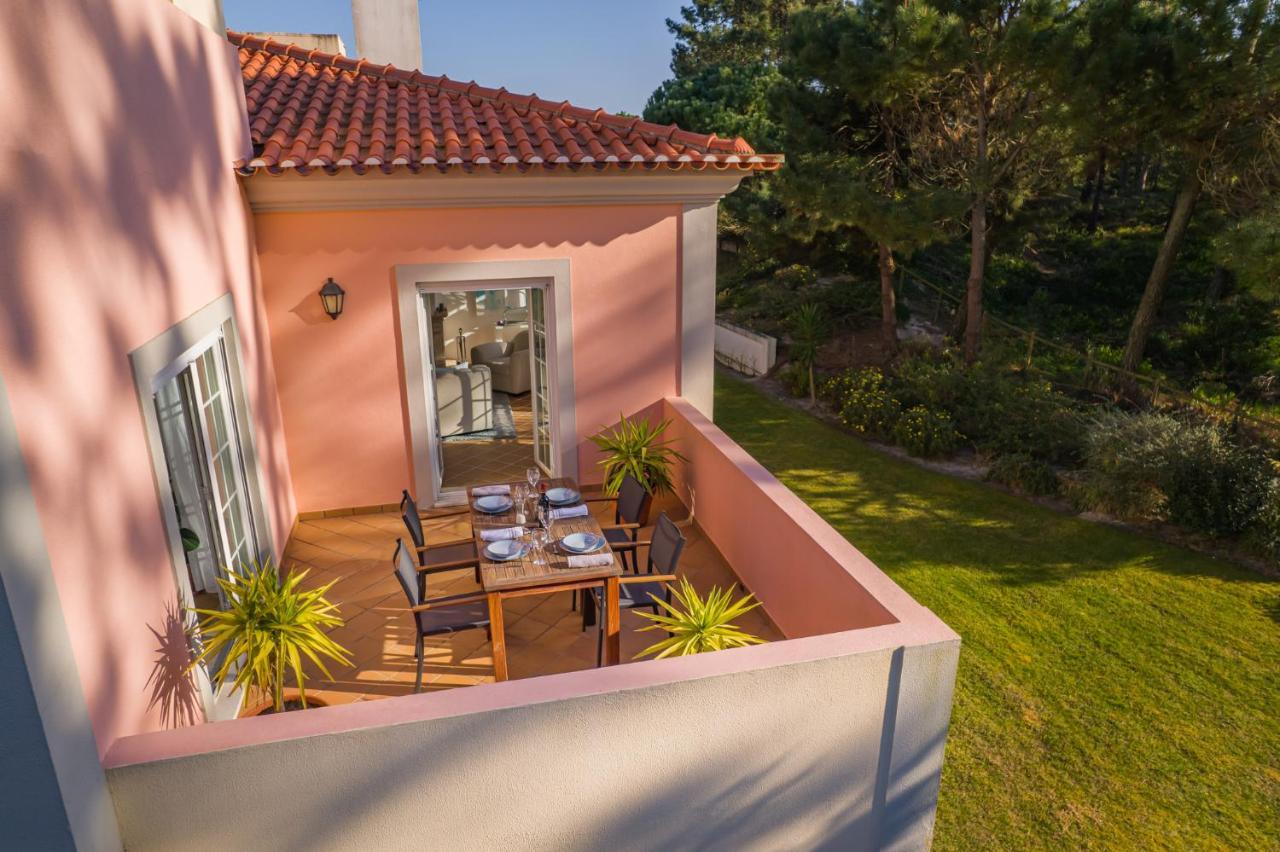 Apartmán Penthouse Casa Astona Amoreira  Exteriér fotografie