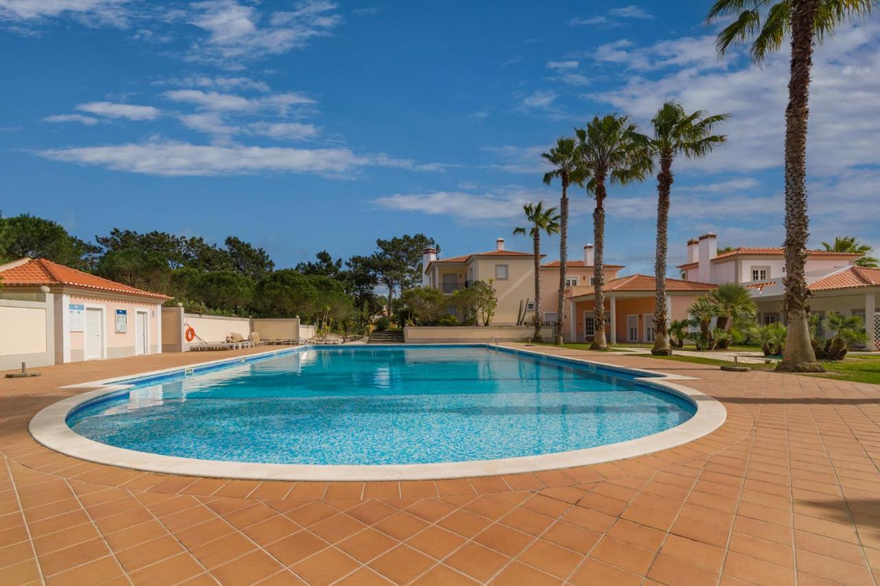 Apartmán Penthouse Casa Astona Amoreira  Exteriér fotografie