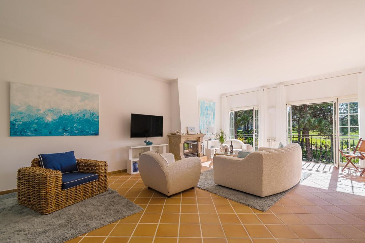 Apartmán Penthouse Casa Astona Amoreira  Exteriér fotografie