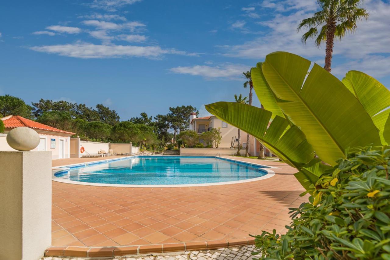 Apartmán Penthouse Casa Astona Amoreira  Exteriér fotografie