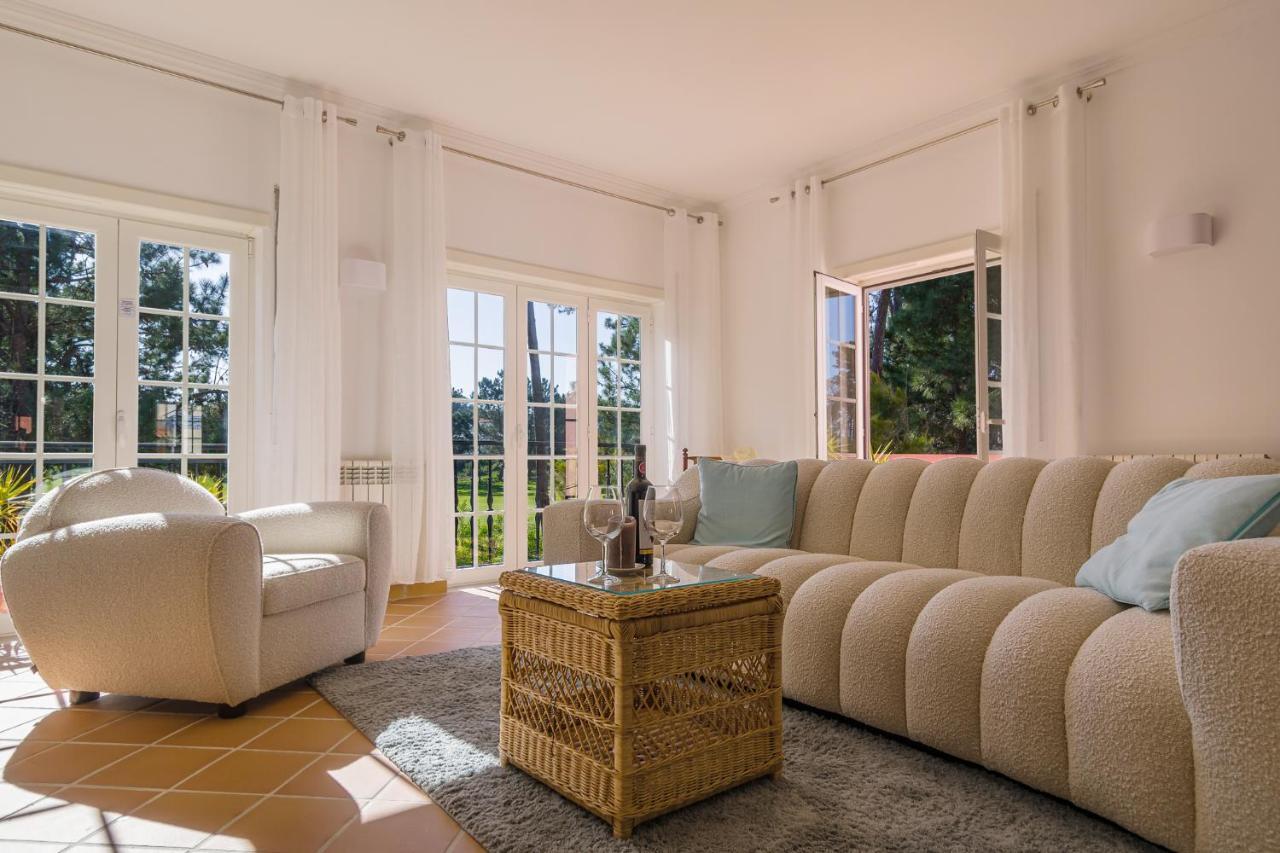 Apartmán Penthouse Casa Astona Amoreira  Exteriér fotografie
