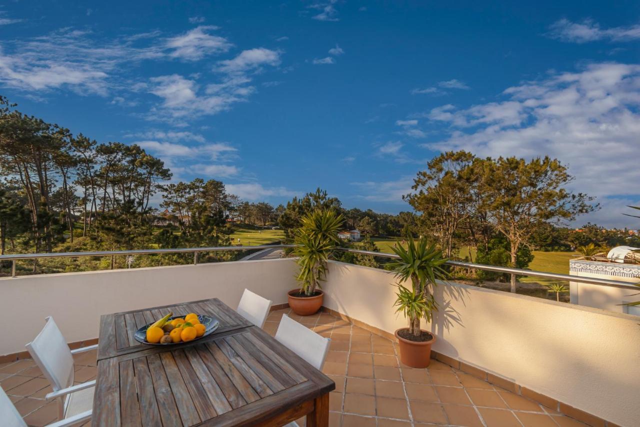 Apartmán Penthouse Casa Astona Amoreira  Exteriér fotografie