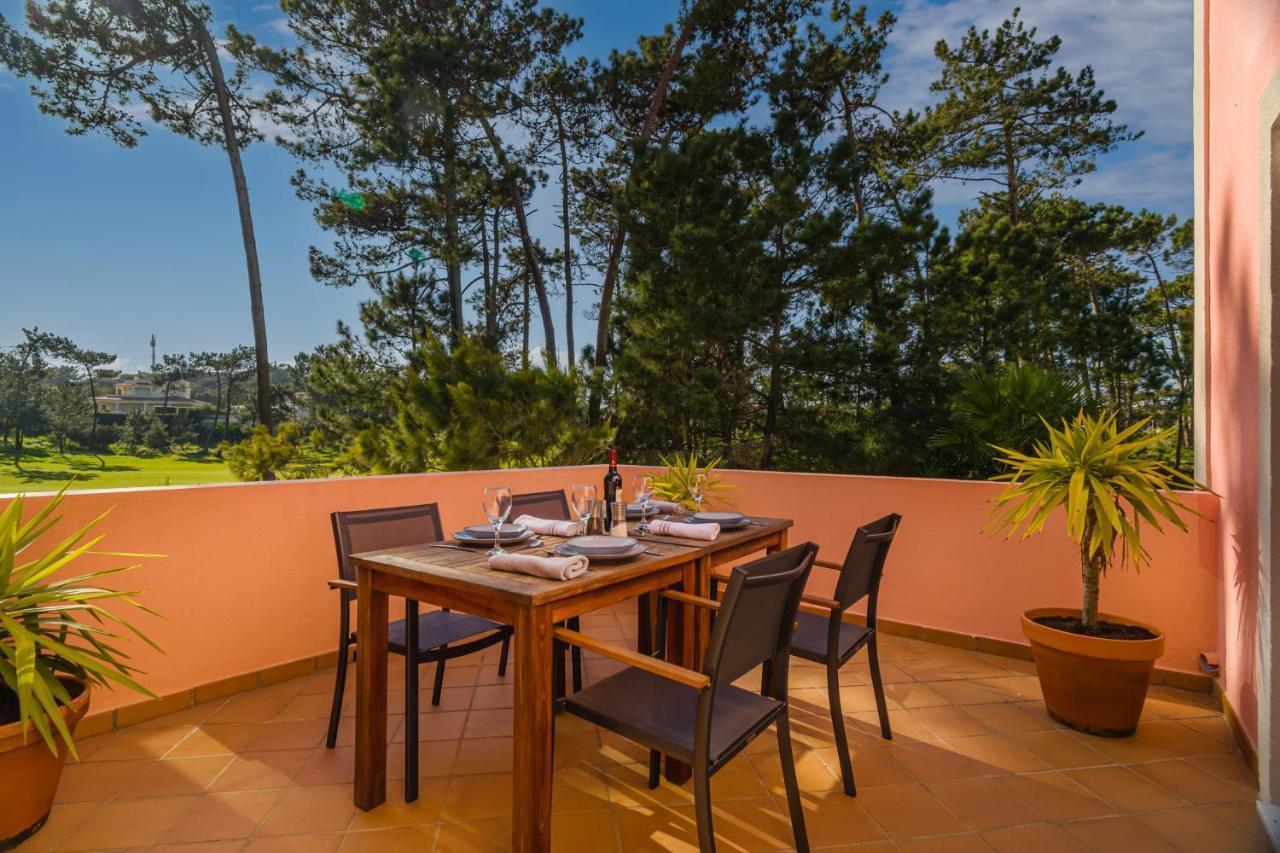Apartmán Penthouse Casa Astona Amoreira  Exteriér fotografie